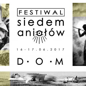 Festiwal Siedem Aniołów 2017